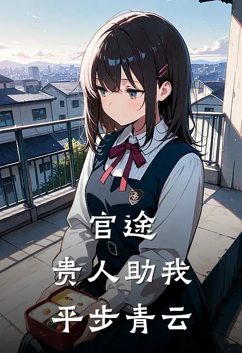 官途：贵人助我平步青云