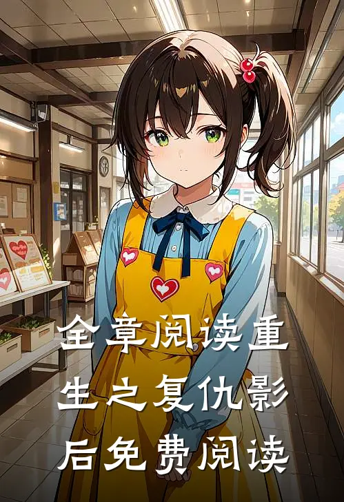 全章阅读重生之复仇影后免费阅读