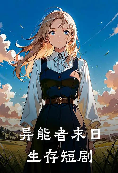 异能者末日生存短剧