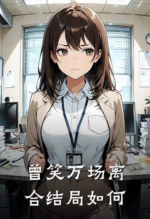 曾笑万场离合结局如何