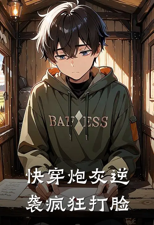 快穿炮灰逆袭疯狂打脸