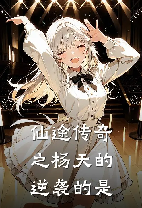 仙途传奇之杨天的逆袭的是