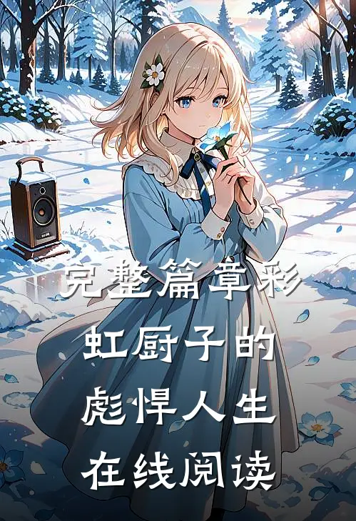 完整篇章彩虹厨子的彪悍人生在线阅读