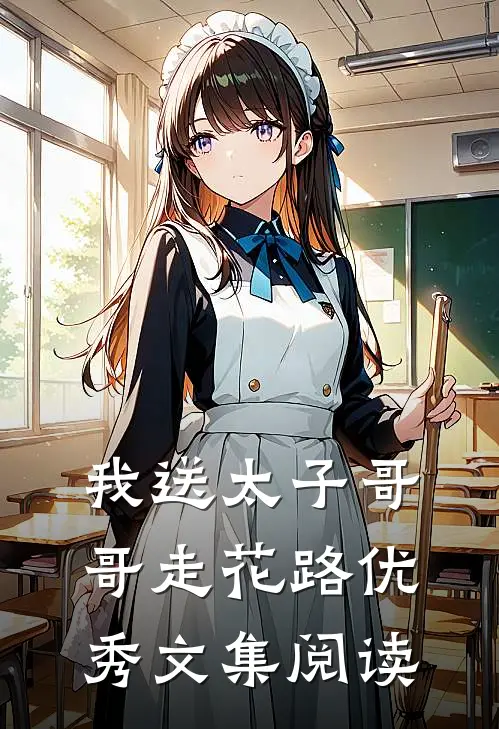 我送太子哥哥走花路优秀文集阅读