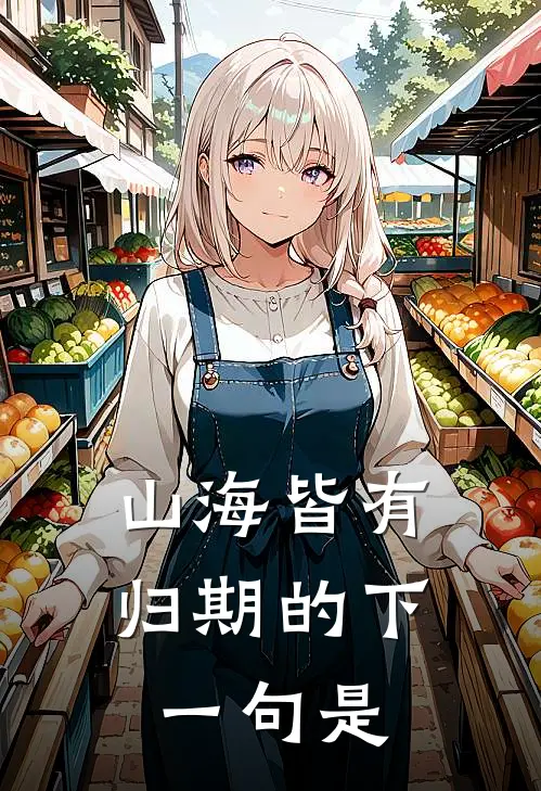 山海皆有归期的下一句是
