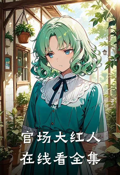 官场大红人在线看全集