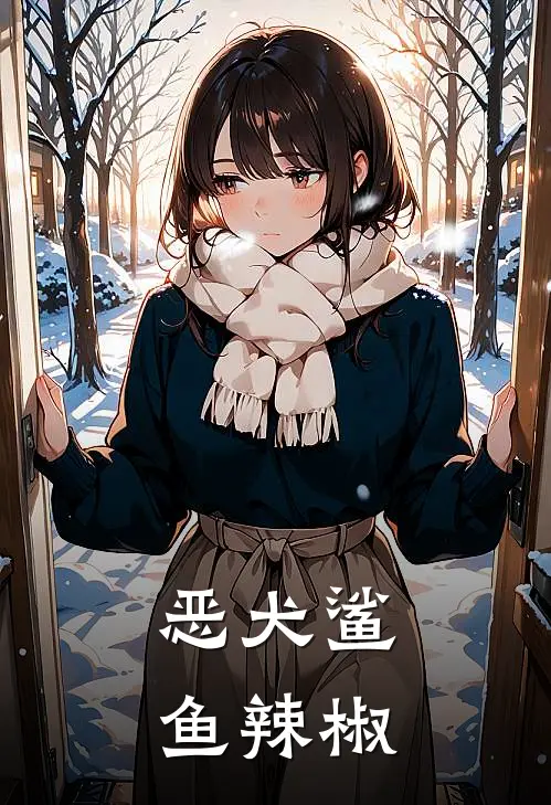 恶犬鲨鱼辣椒