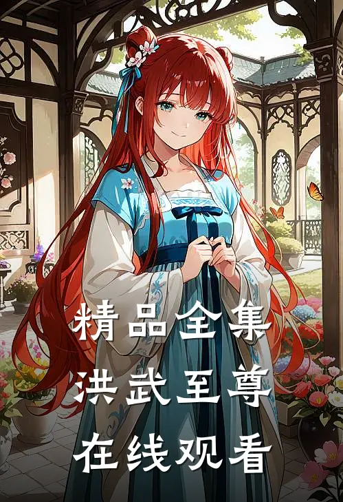 精品全集洪武至尊在线观看