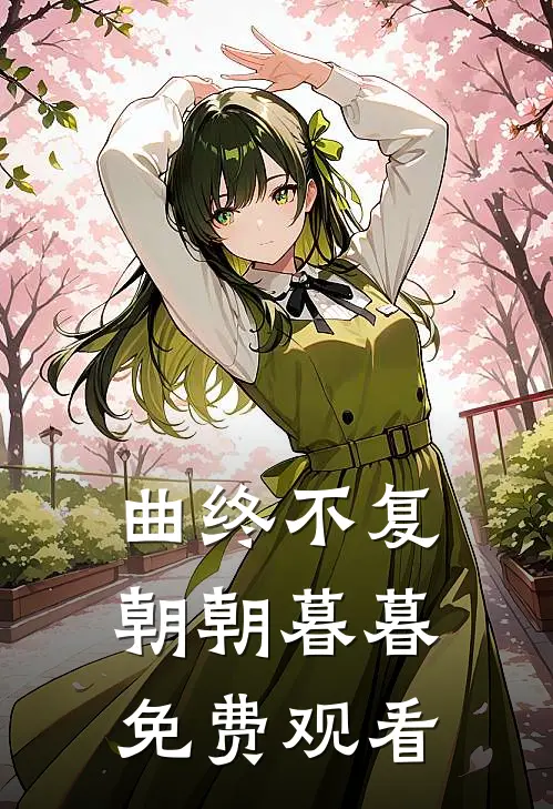 曲终不复朝朝暮暮免费观看