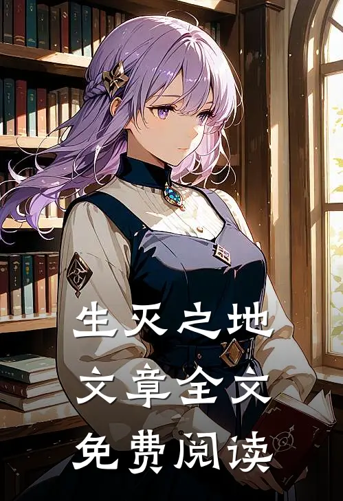 生灭之地文章全文免费阅读