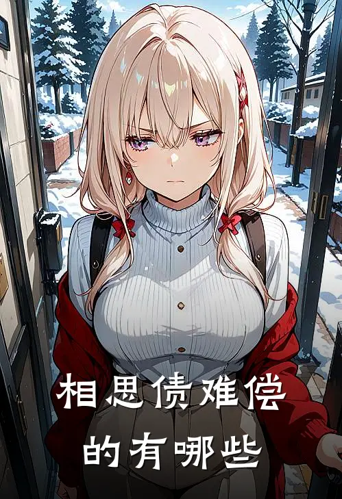 相思债难偿的有哪些