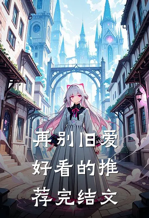 再别旧爱好看的推荐完结文
