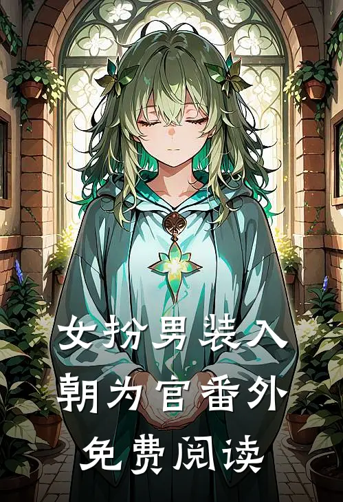女扮男装入朝为官番外免费阅读