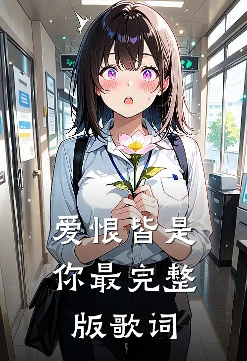 爱恨皆是你最完整版歌词