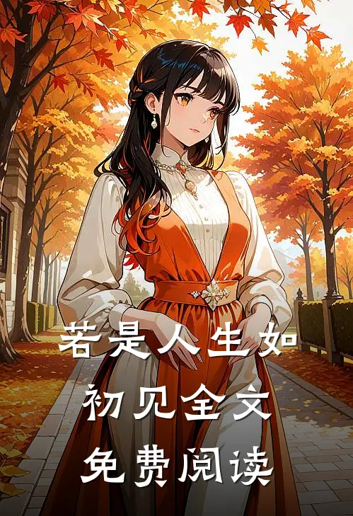 若是人生如初见全文免费阅读