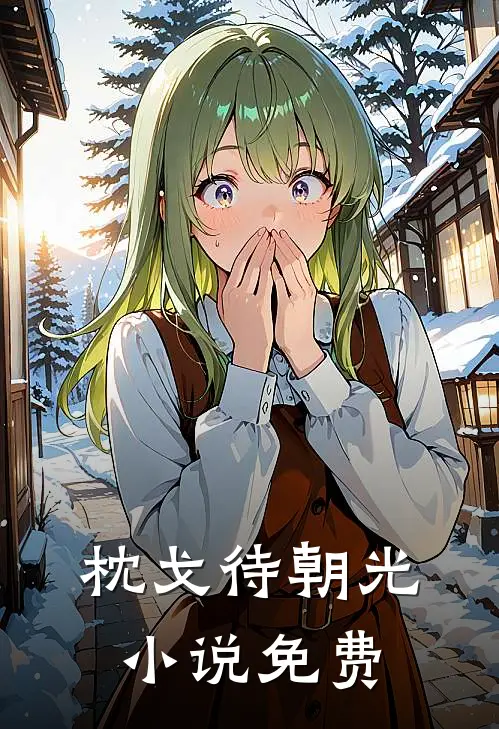 枕戈待朝光小说免费