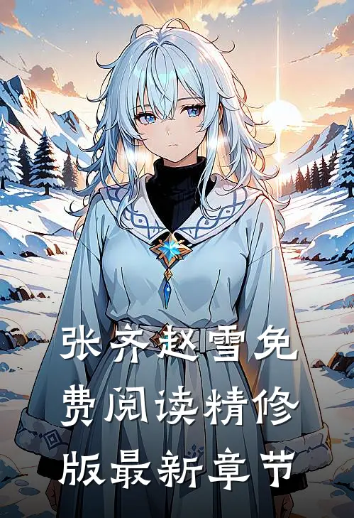 张齐赵雪免费阅读精修版最新章节