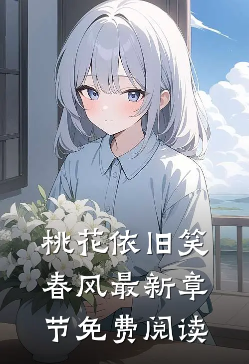桃花依旧笑春风最新章节免费阅读