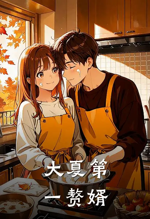 大夏第一赘婿