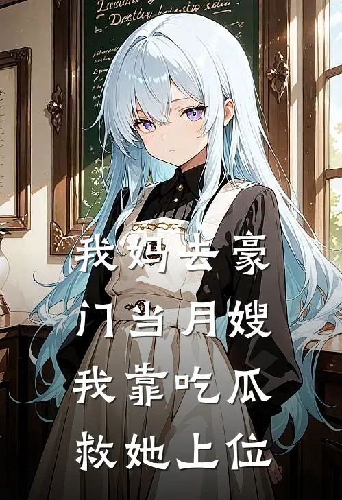 《我妈去豪门当月嫂，我靠吃瓜救她上位》
