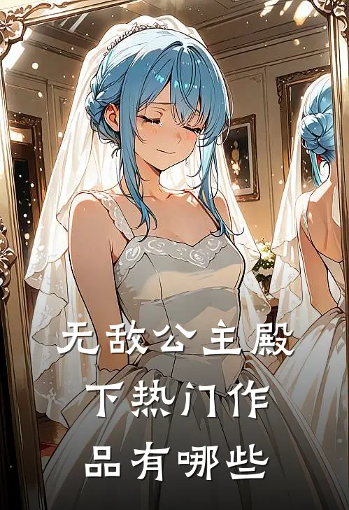 无敌公主殿下热门作品有哪些