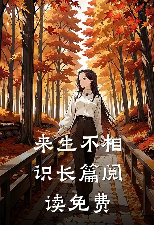 来生不相识长篇阅读免费
