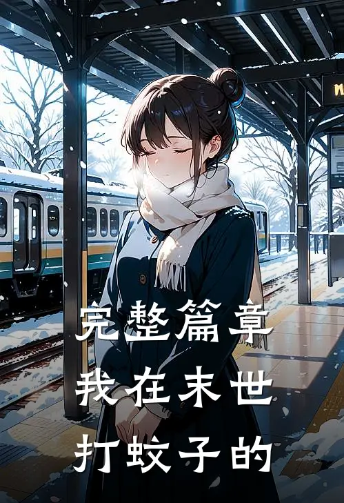 完整篇章我在末世打蚊子的
