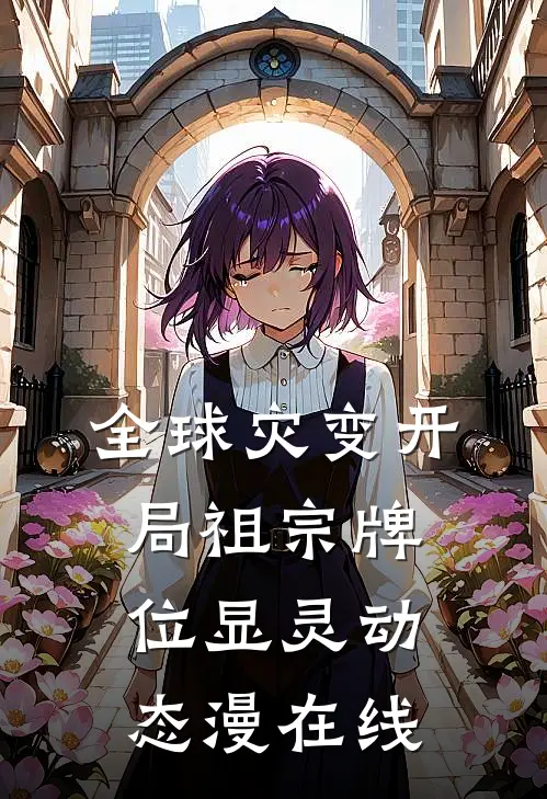 全球灾变开局祖宗牌位显灵动态漫在线