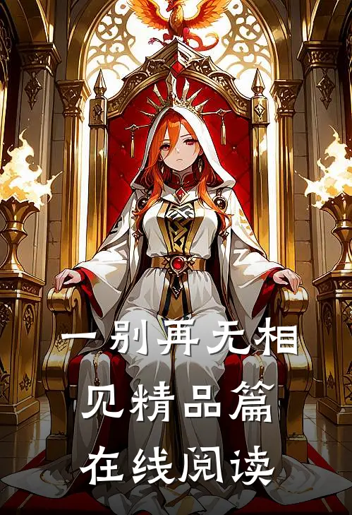 一别再无相见精品篇在线阅读