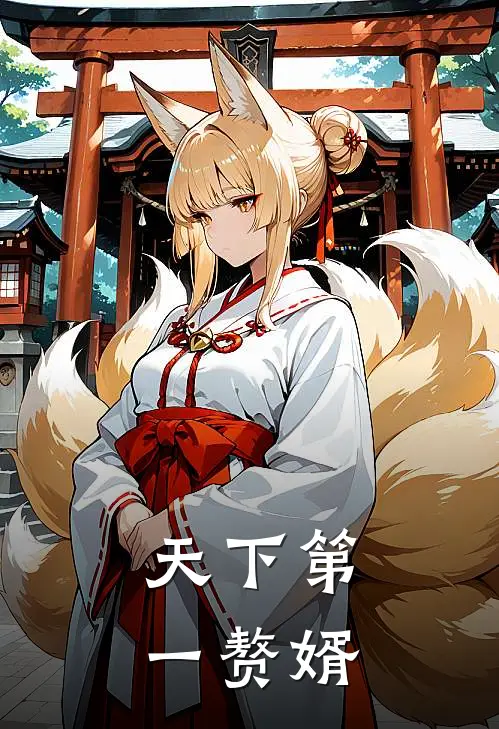 天下第一赘婿
