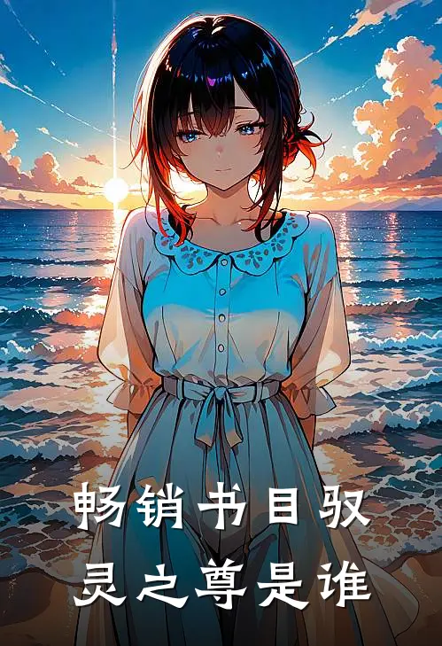 畅销书目驭灵之尊是谁