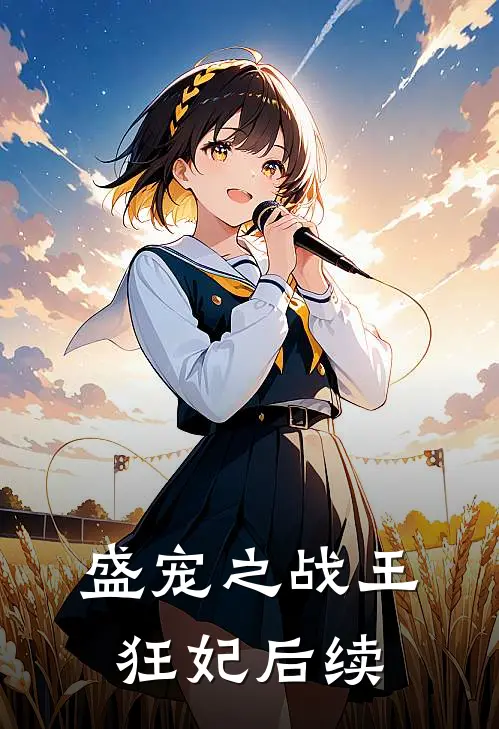 盛宠之战王狂妃后续