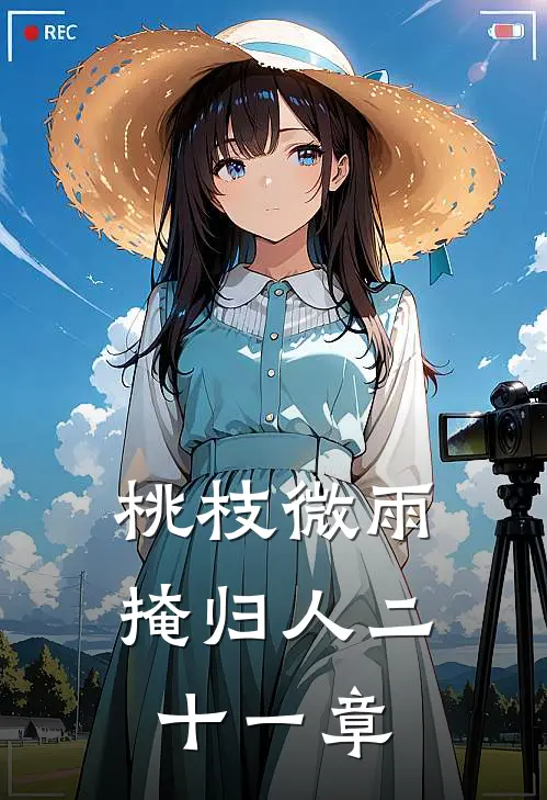 桃枝微雨掩归人二十一章