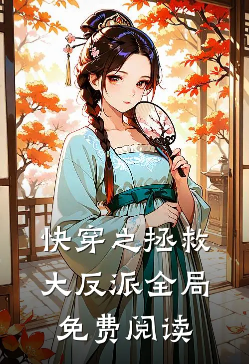 快穿之拯救大反派全局免费阅读