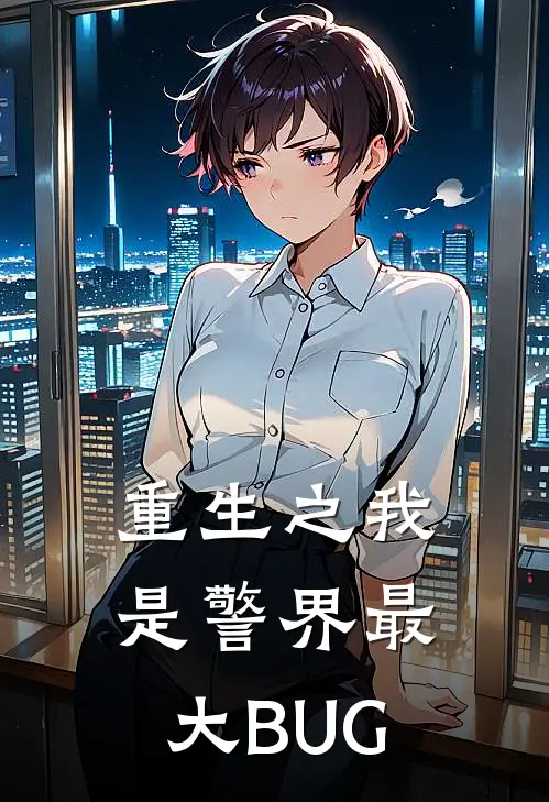 重生之我是警界最大BUG