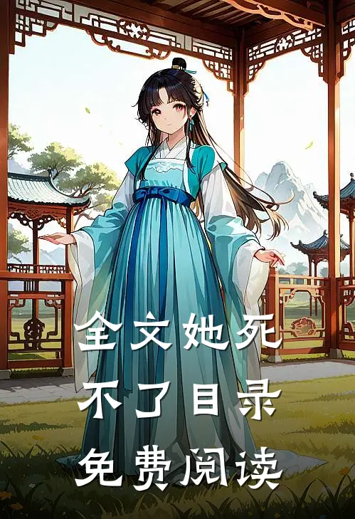全文她死不了目录免费阅读