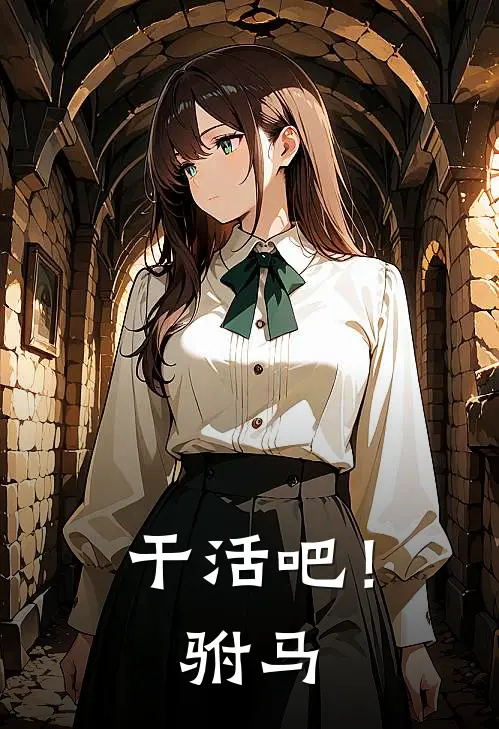 干活吧！驸马
