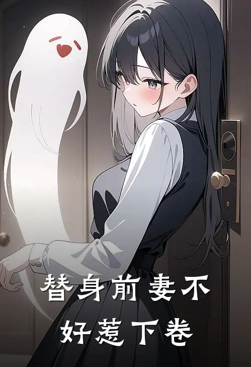 替身前妻不好惹下卷