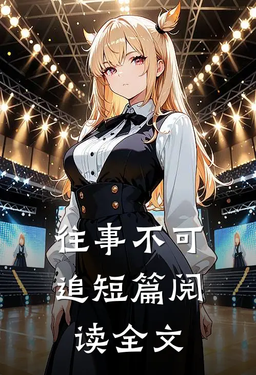 往事不可追短篇阅读全文
