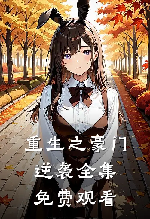 重生之豪门逆袭 全集免费观看