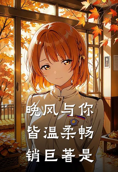 晚风与你皆温柔畅销巨著是