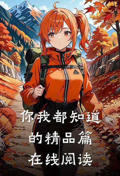 你我都知道的精品篇在线阅读
