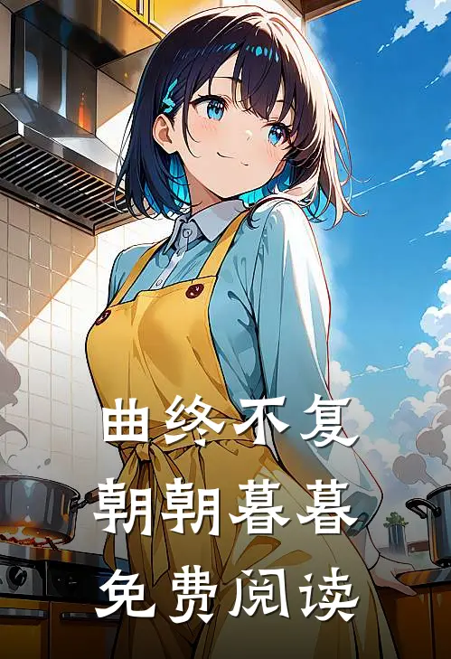 曲终不复朝朝暮暮免费阅读