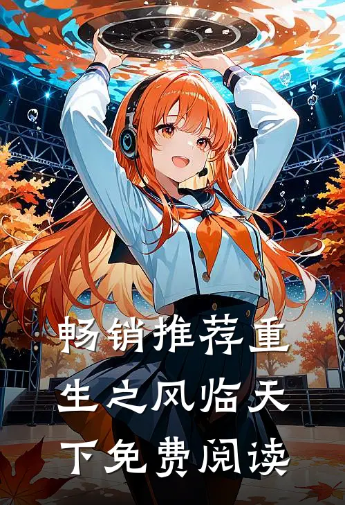 畅销推荐重生之风临天下免费阅读