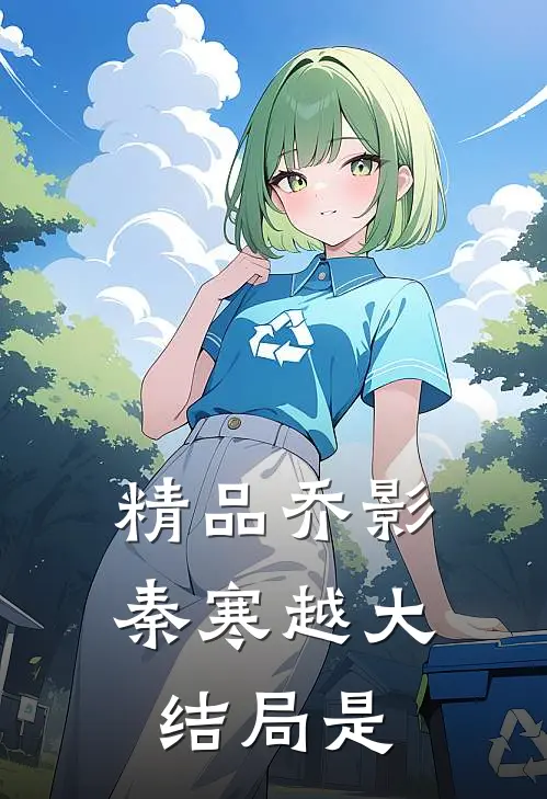 精品乔影秦寒越大结局是