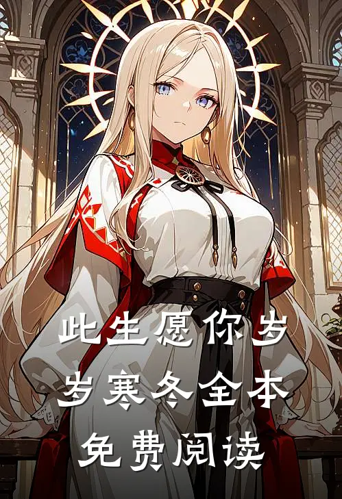 此生愿你岁岁寒冬全本免费阅读