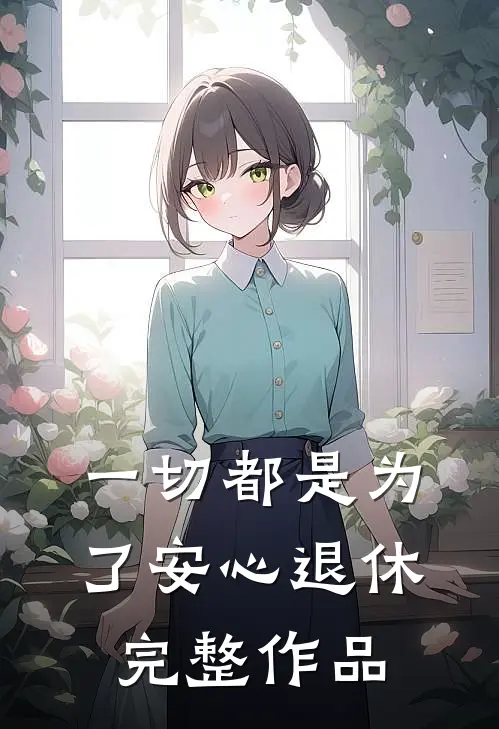 一切都是为了安心退休完整作品
