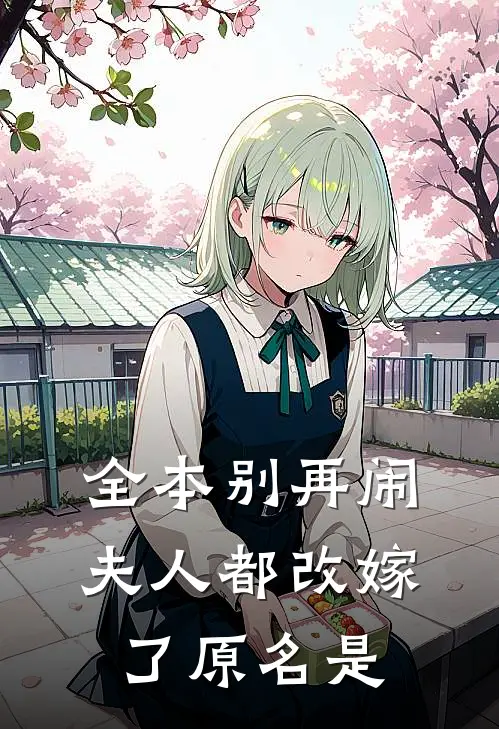 全本别再闹夫人都改嫁了原名是
