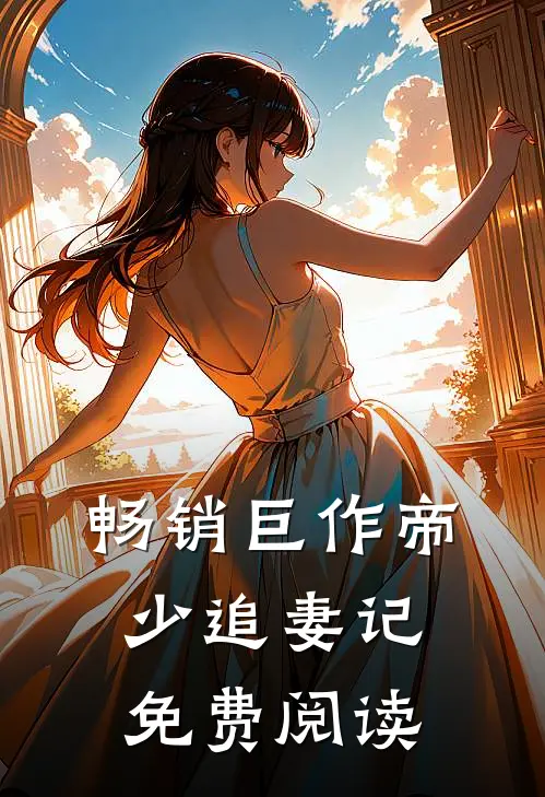 畅销巨作帝少追妻记免费阅读