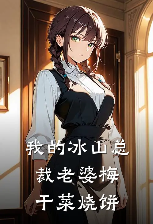 我的冰山总裁老婆梅干菜烧饼